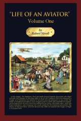 Life of an Aviator - Volume One