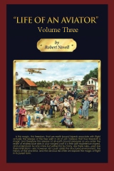 Life of an Aviator - Volume Three