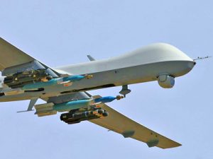weaponized-drones